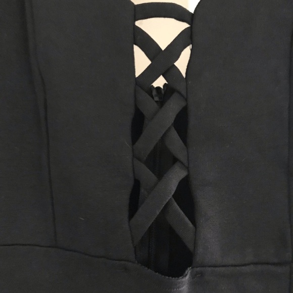 Bodycon Dress - Picture 4 of 5